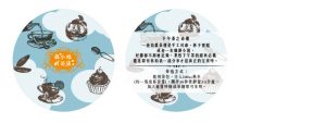 下午茶之必備-故事